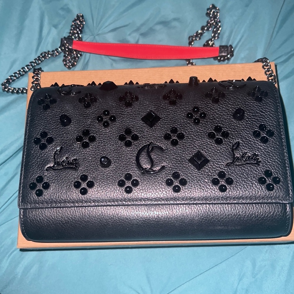 Paloma Christian Louboutin
